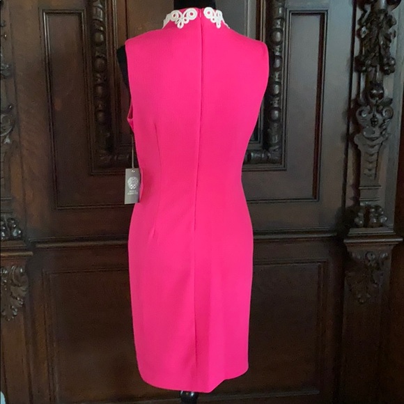 NWT Vince Camuto Dress - Picture 4 of 9